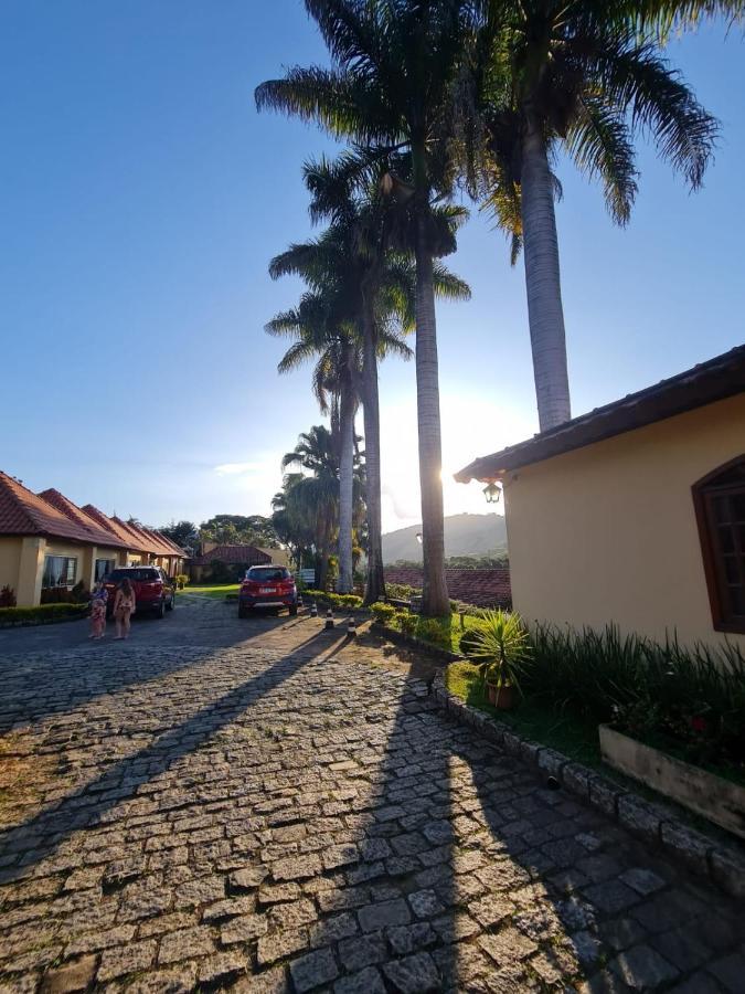Pousada Le Sape Sao Lourenco  Exterior foto