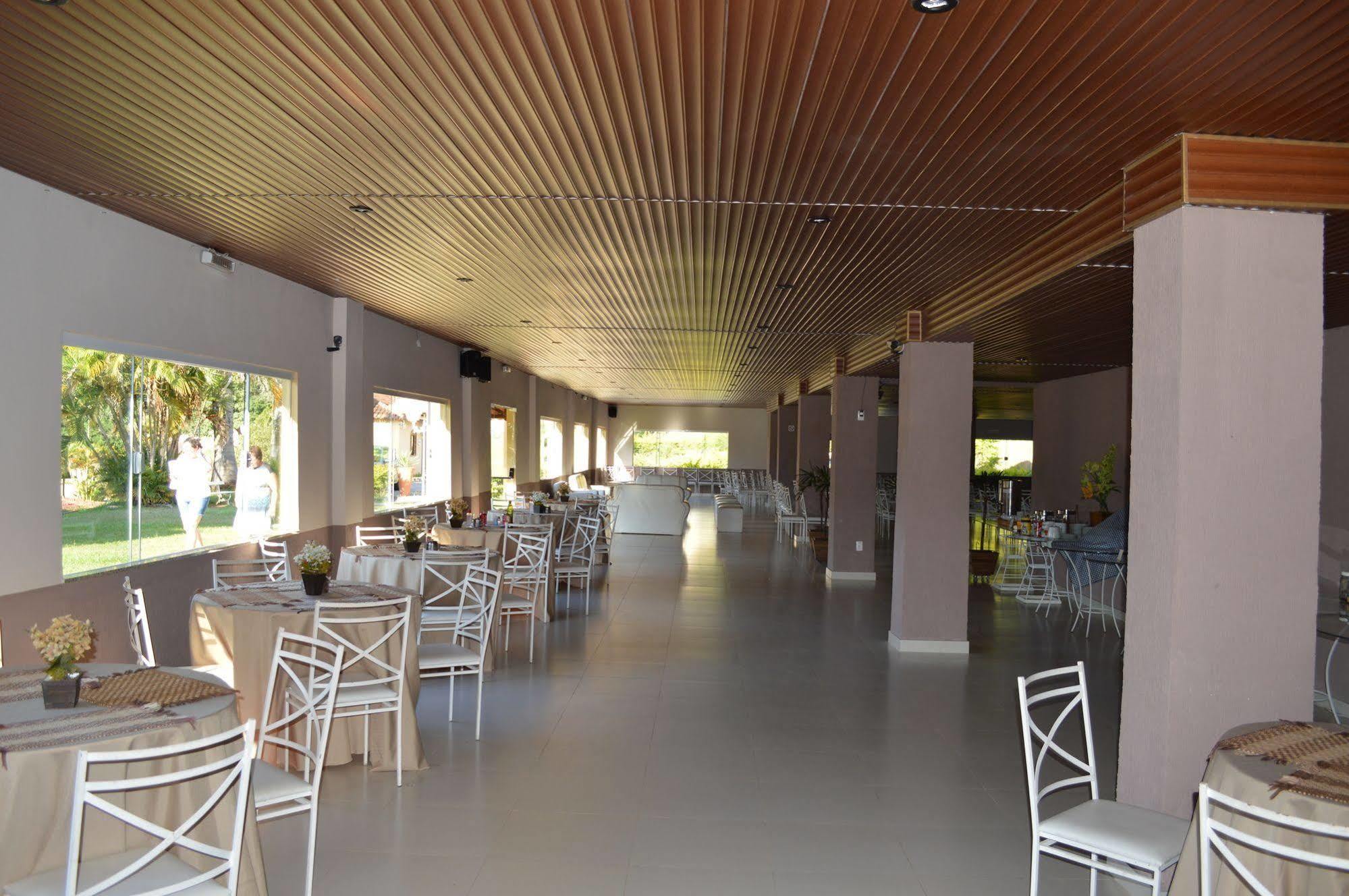 Pousada Le Sape Sao Lourenco  Exterior foto